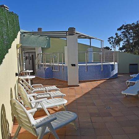 Ar Dosjoimi Apartments Lloret de Mar Luaran gambar