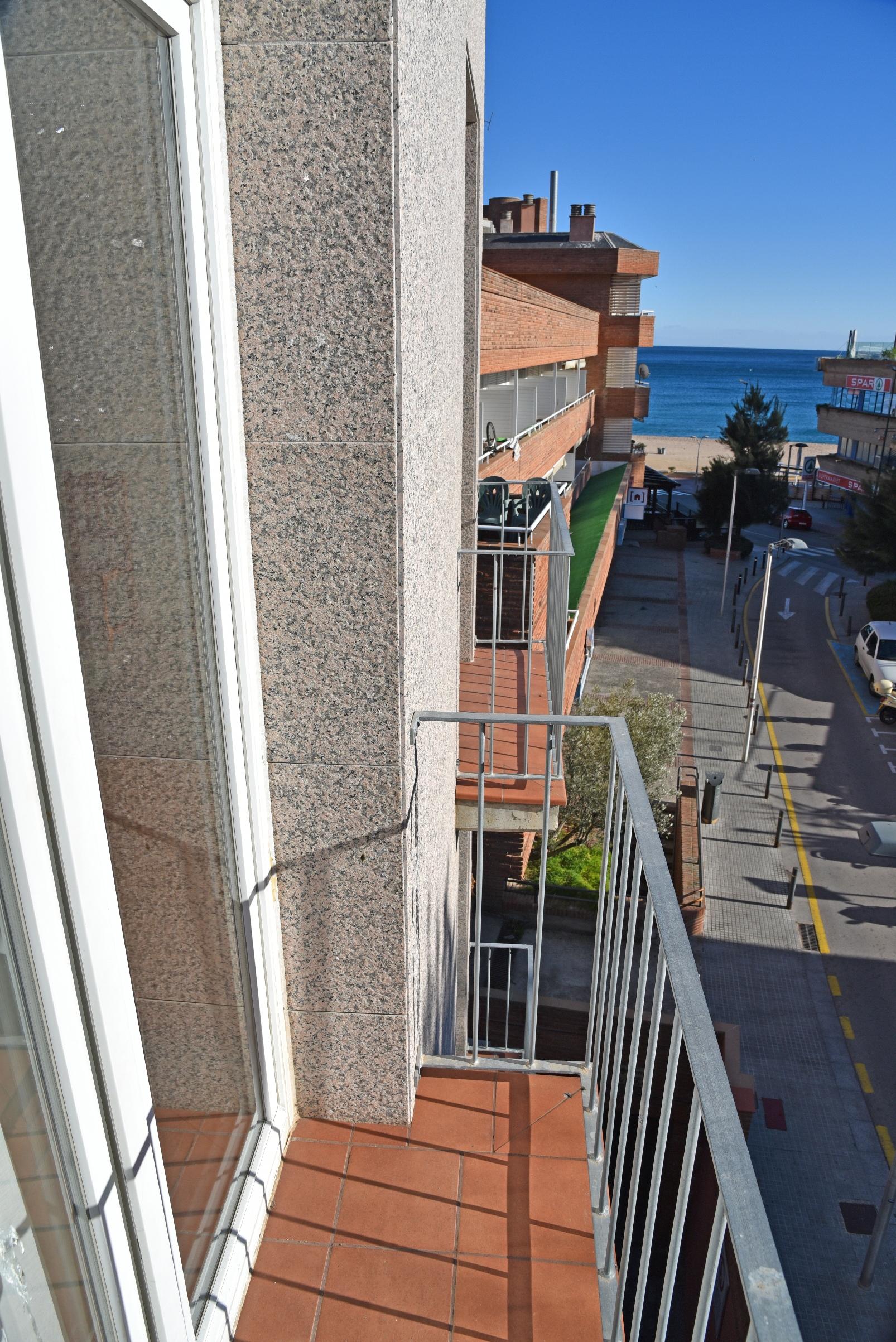 Ar Dosjoimi Apartments Lloret de Mar Luaran gambar