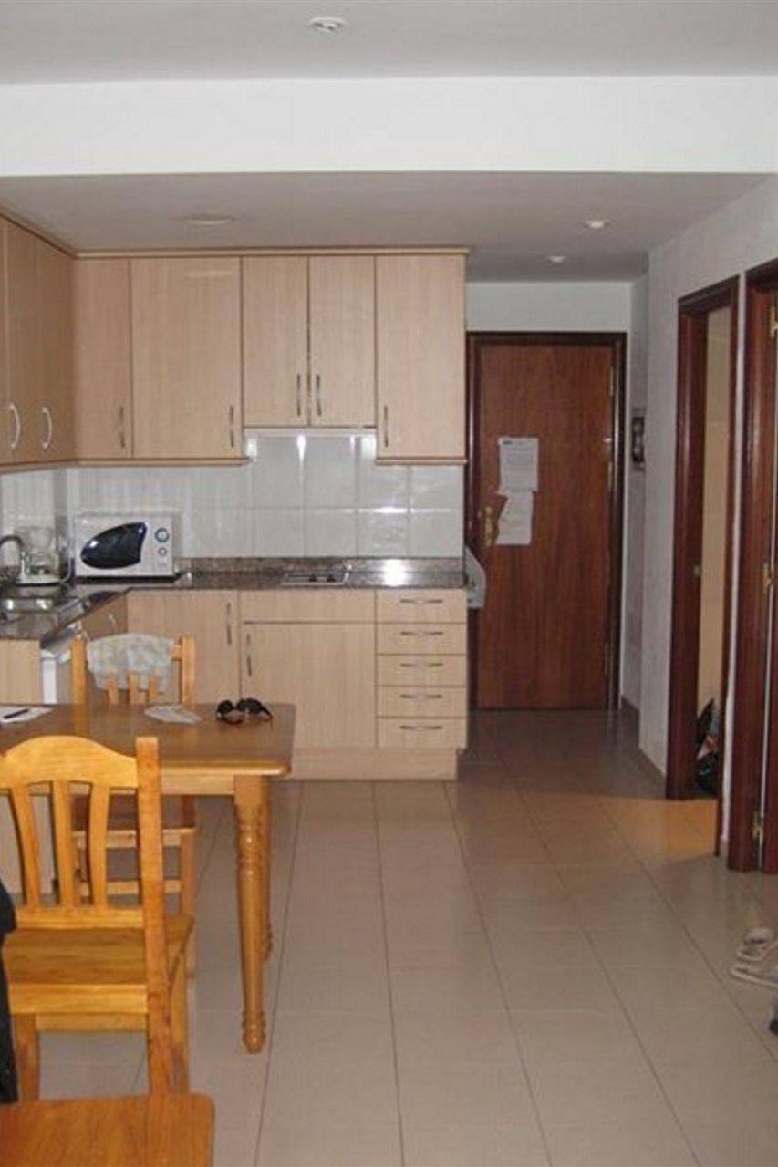 Ar Dosjoimi Apartments Lloret de Mar Luaran gambar