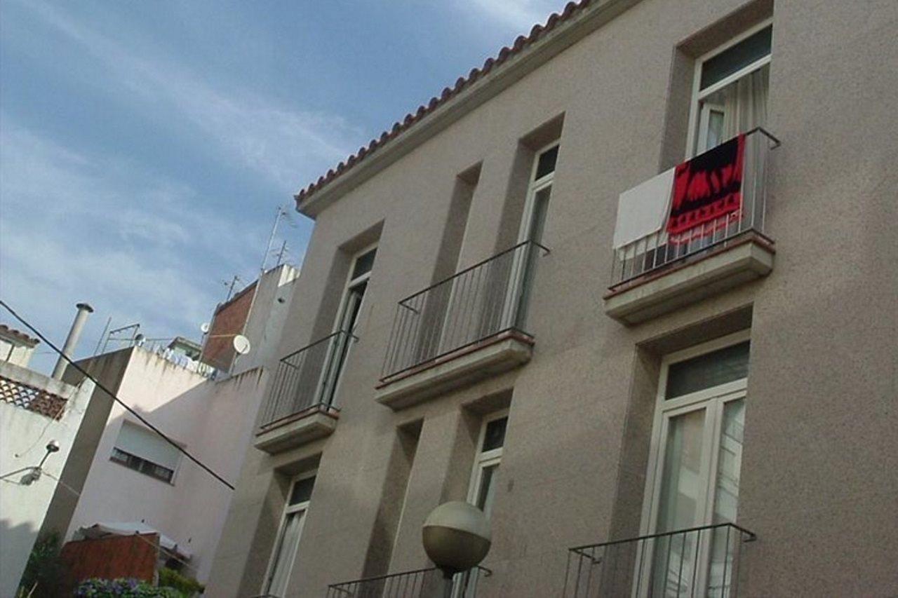 Ar Dosjoimi Apartments Lloret de Mar Luaran gambar