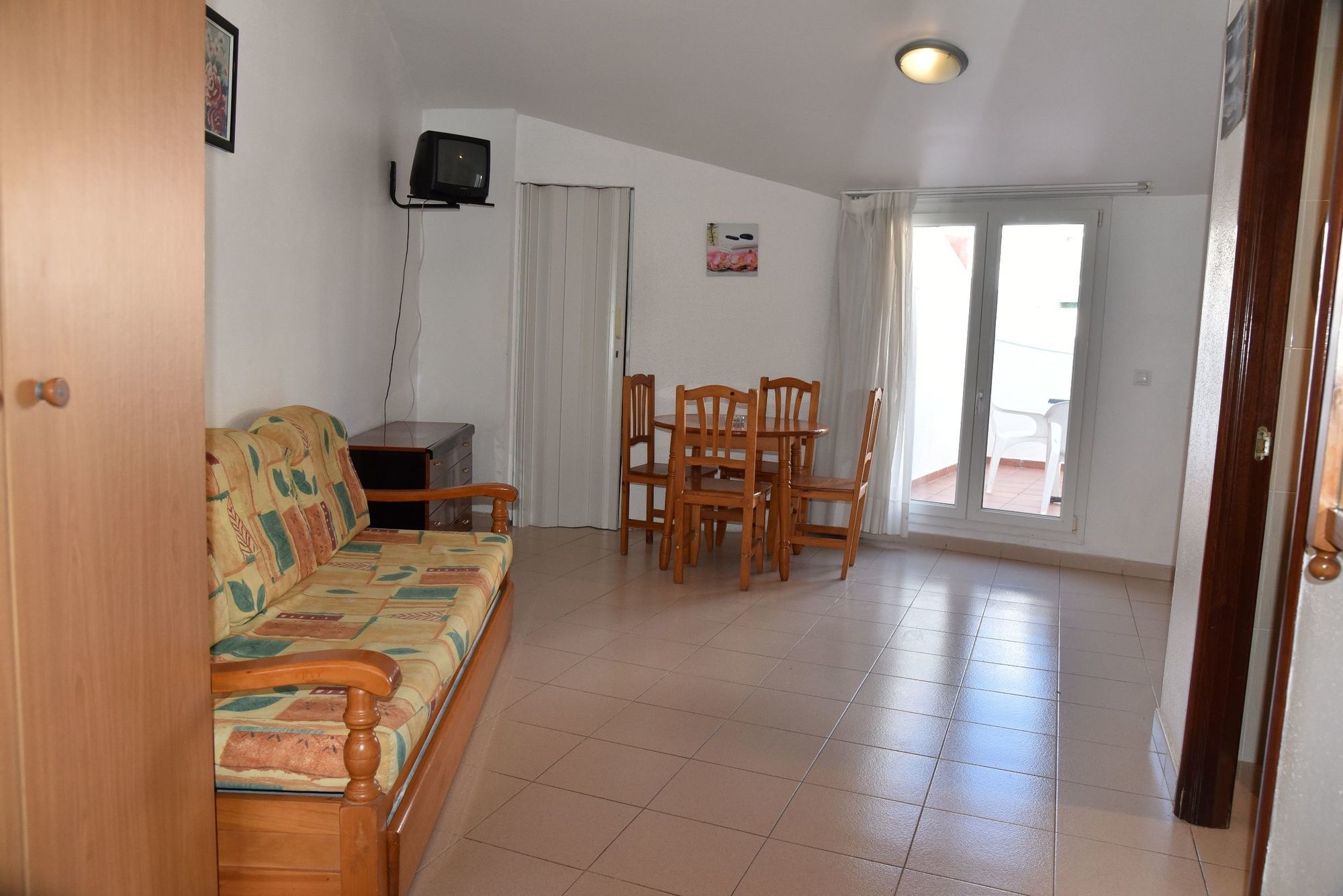 Ar Dosjoimi Apartments Lloret de Mar Luaran gambar