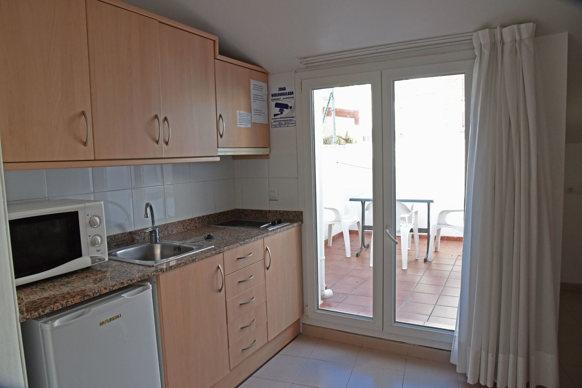 Ar Dosjoimi Apartments Lloret de Mar Luaran gambar