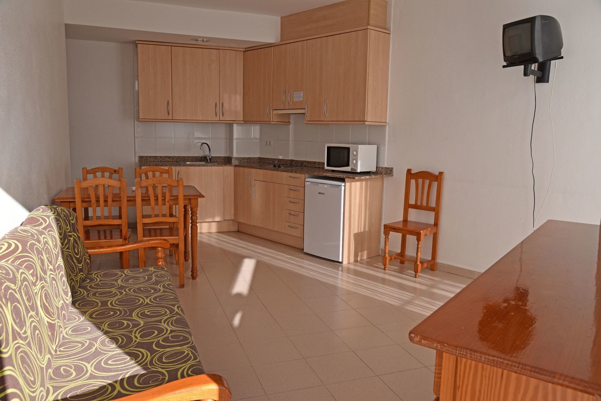 Ar Dosjoimi Apartments Lloret de Mar Luaran gambar