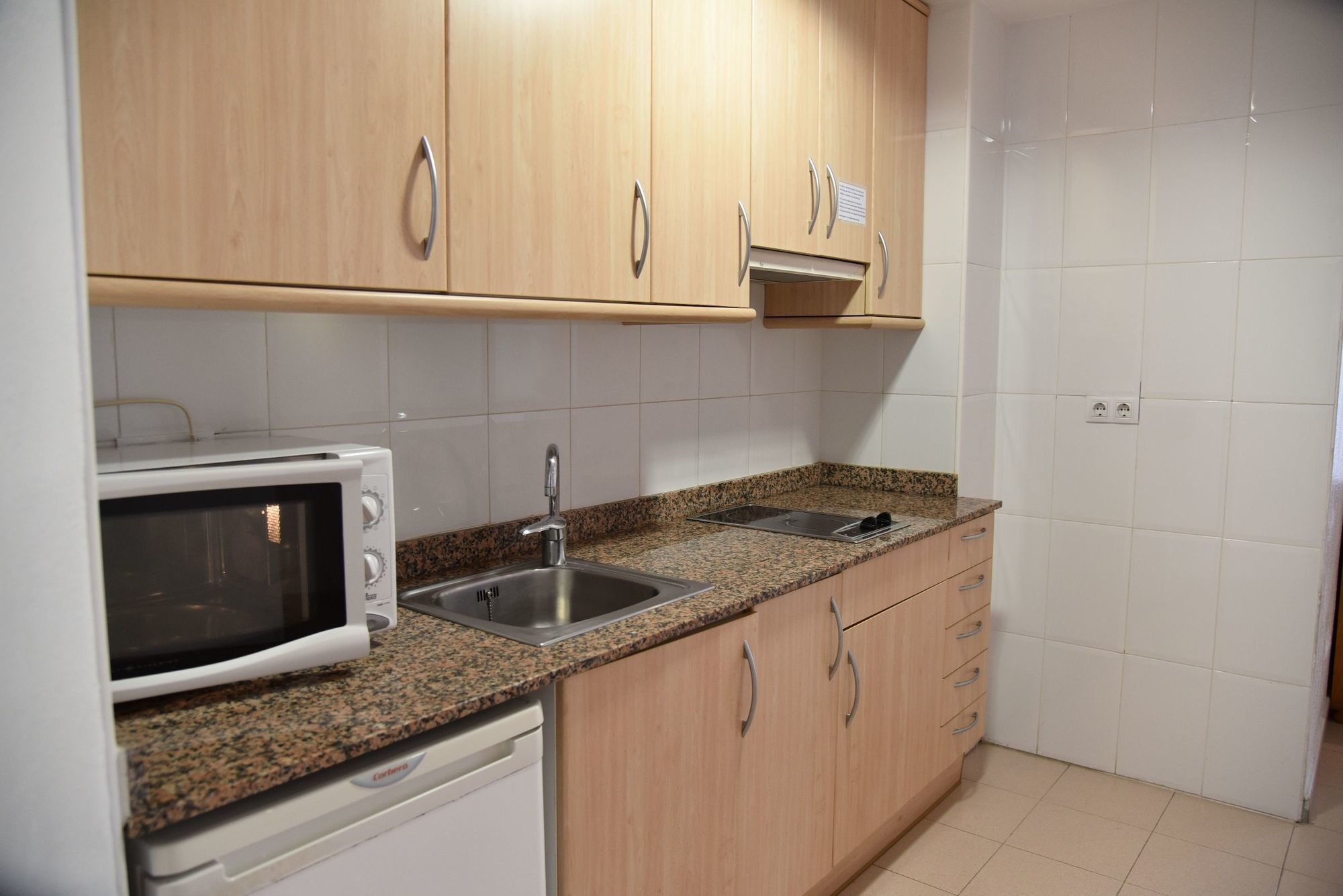 Ar Dosjoimi Apartments Lloret de Mar Luaran gambar