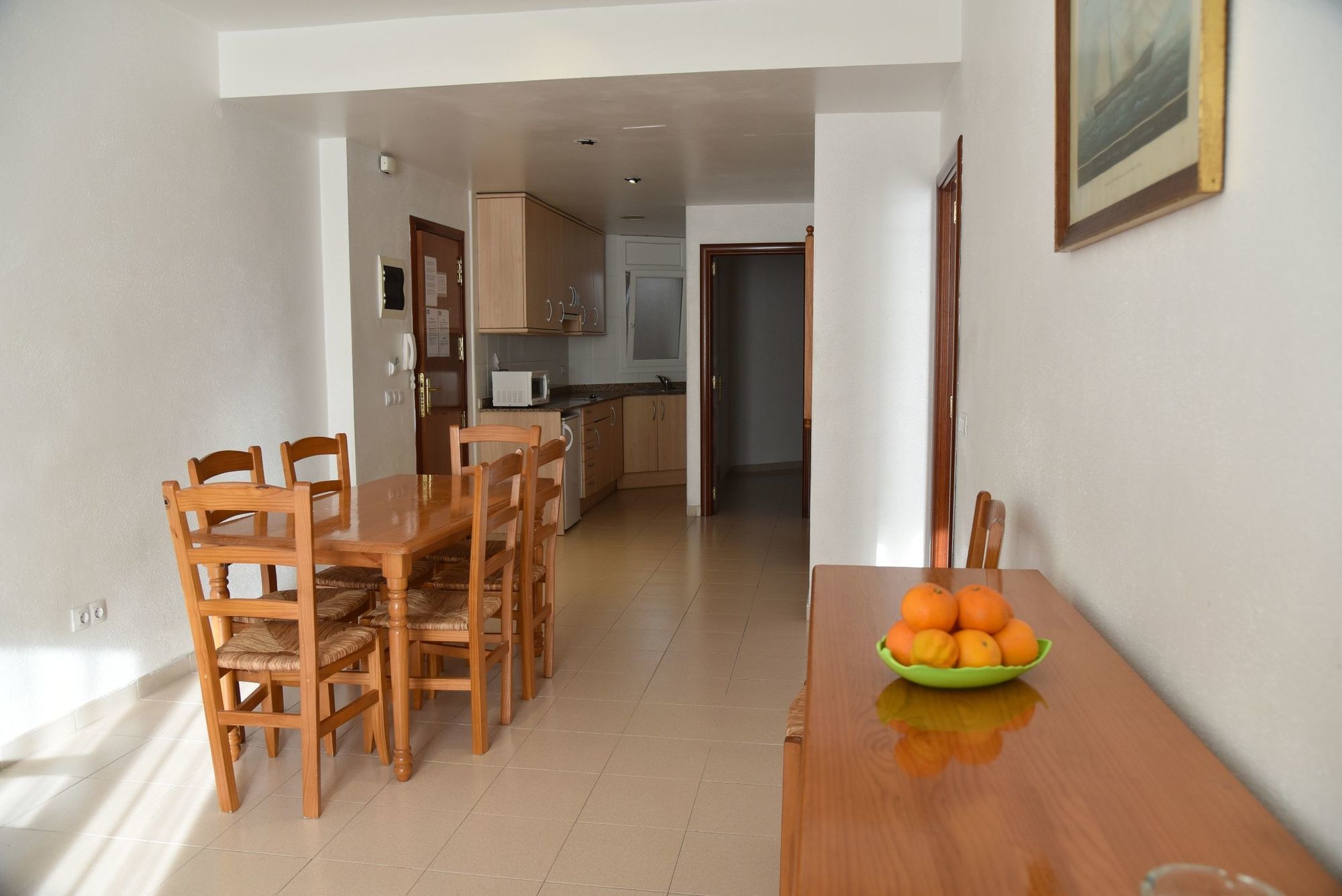 Ar Dosjoimi Apartments Lloret de Mar Luaran gambar