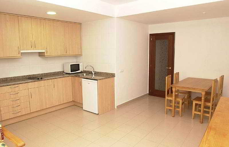 Ar Dosjoimi Apartments Lloret de Mar Luaran gambar