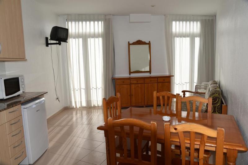 Ar Dosjoimi Apartments Lloret de Mar Luaran gambar