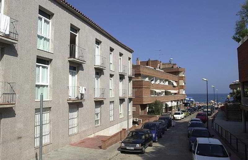 Ar Dosjoimi Apartments Lloret de Mar Luaran gambar